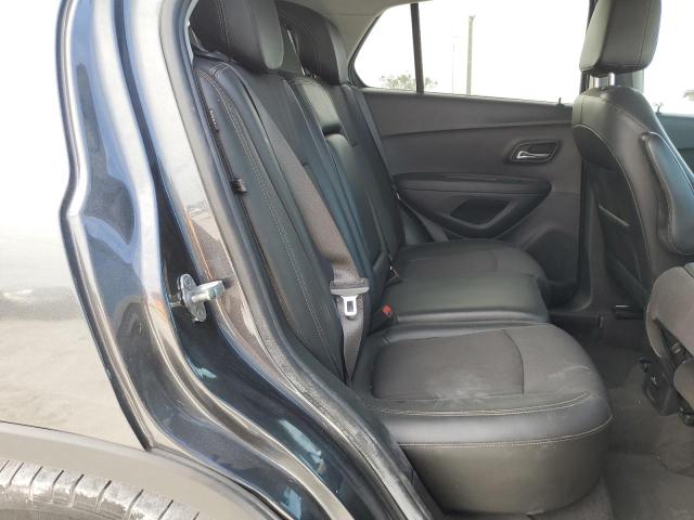 Photo 10 from auction – 2019 CHEVROLET TRAX 1LT with VIN 3GNCJLSB1KL355749