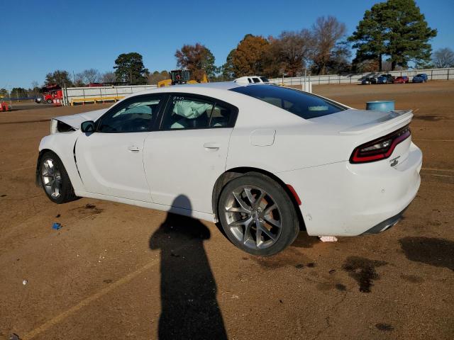 Photo 2 from auction – 2020 DODGE CHARGER SX with VIN 2C3CDXBG5LH101415