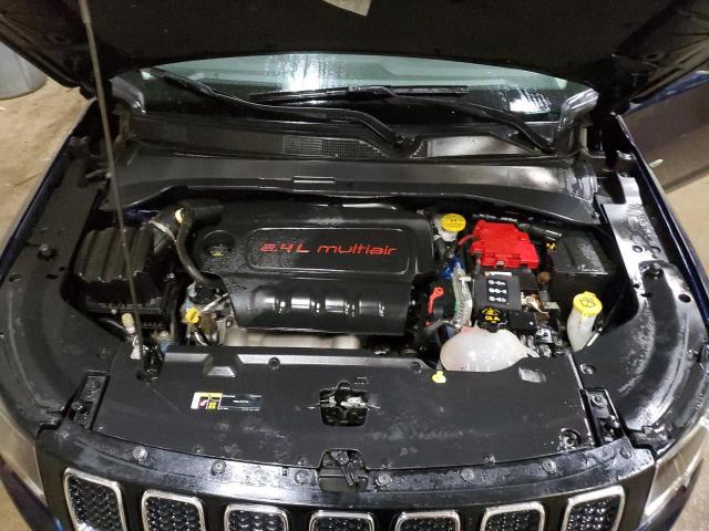 Photo 12 from auction – 2020 JEEP COMPASS LI with VIN 3C4NJDCB1LT157731