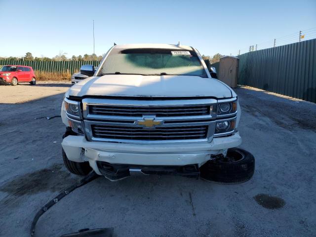 Photo 5 from auction – 2015 CHEVROLET SILVERADO with VIN 3GCUKTEC0FG245496