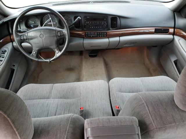 Photo 8 from auction – 2005 BUICK LESABRE CU with VIN 1G4HP52K65U146151