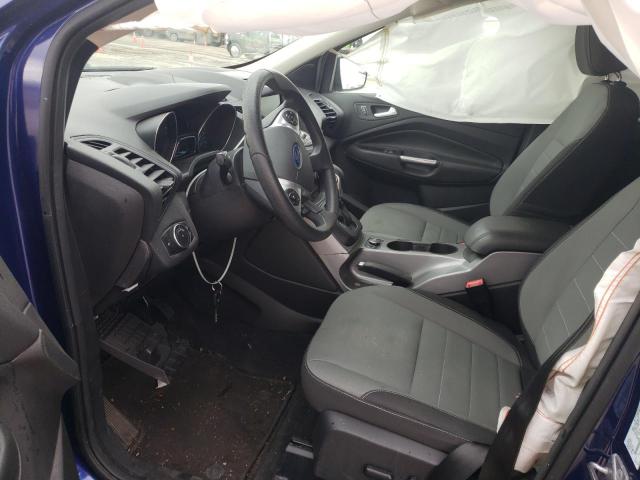 Photo 7 from auction – 2016 FORD ESCAPE SE with VIN 1FMCU0G98GUC14514