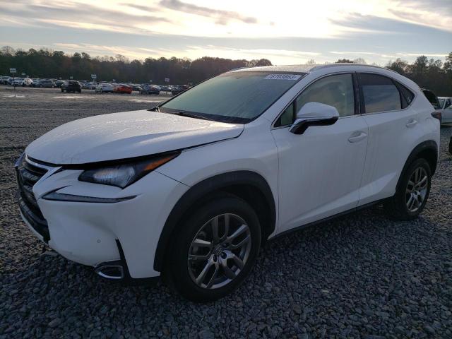 Photo 1 from auction – 2015 LEXUS NX 200T with VIN JTJYARBZ1F2012006
