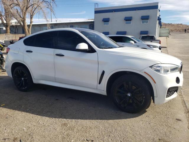 Photo 4 from auction – 2017 BMW X6 XDRIVE3 with VIN 5UXKU2C5XH0N84756