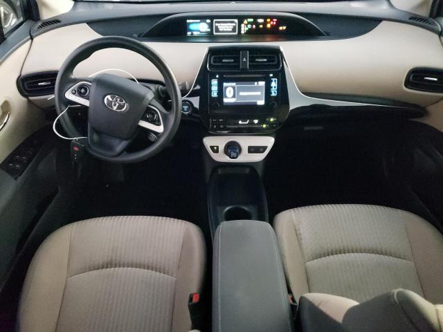 Photo 8 from auction – 2016 TOYOTA PRIUS with VIN JTDKBRFU6G3002538