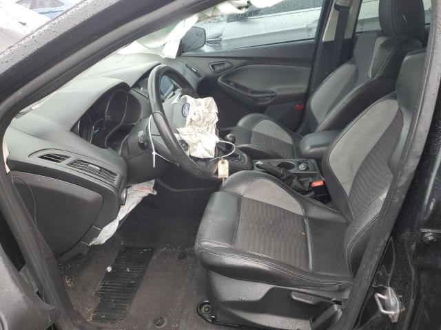 Photo 7 from auction – 2014 FORD FOCUS S with VIN 1FADP3E24EL380352