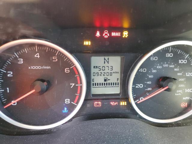 Photo 9 from auction – 2014 SUBARU FORESTER 2 with VIN JF2SJAEC3EH406072