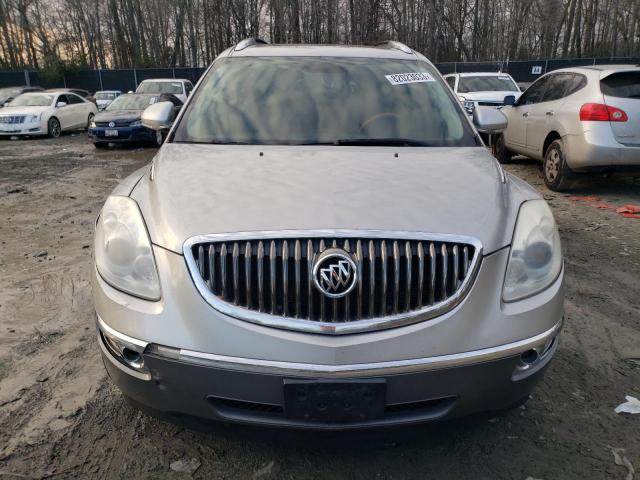 Photo 5 from auction – 2008 BUICK ENCLAVE CX with VIN 5GAEV23778J194156