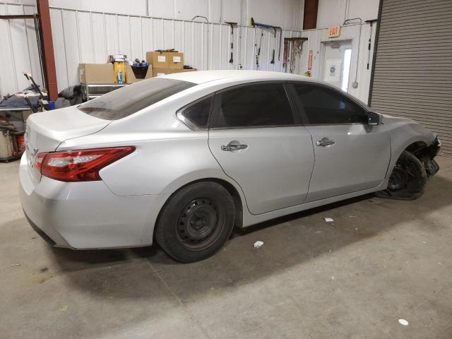 Photo 3 from auction – 2017 NISSAN ALTIMA 2.5 with VIN 1N4AL3AP1HC248444