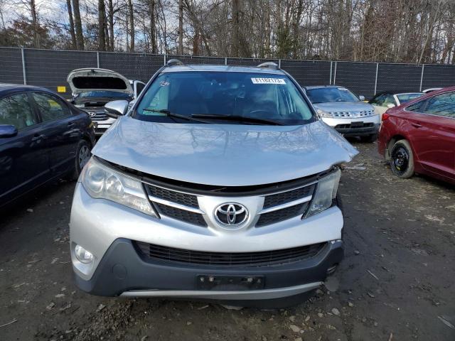 Zdjęcie 5 z aukcji – 2014 TOYOTA RAV4 LIMIT z VIN 2T3DFREV6EW169029