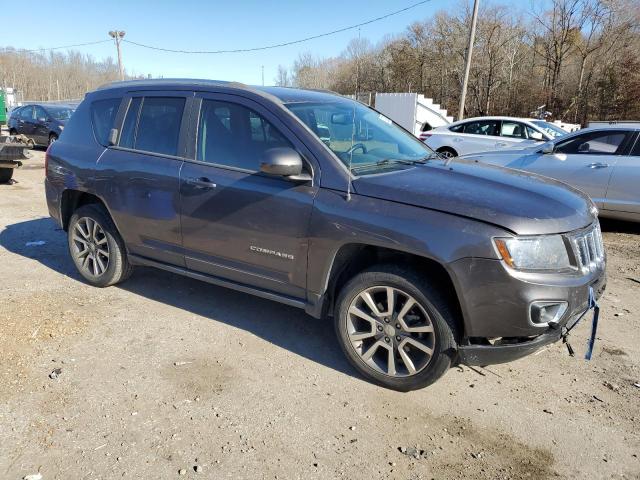 Photo 4 from auction – 2014 JEEP COMPASS LI with VIN 1C4NJCCB2ED912954