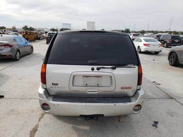 Photo 6 from auction – 2006 GMC ENVOY with VIN 1GKDS13S262183076