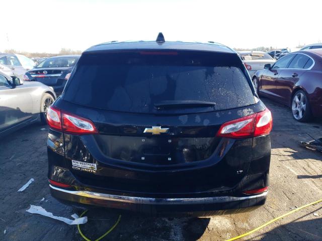 Photo 6 from auction – 2019 CHEVROLET EQUINOX LT with VIN 3GNAXKEVXKL372846