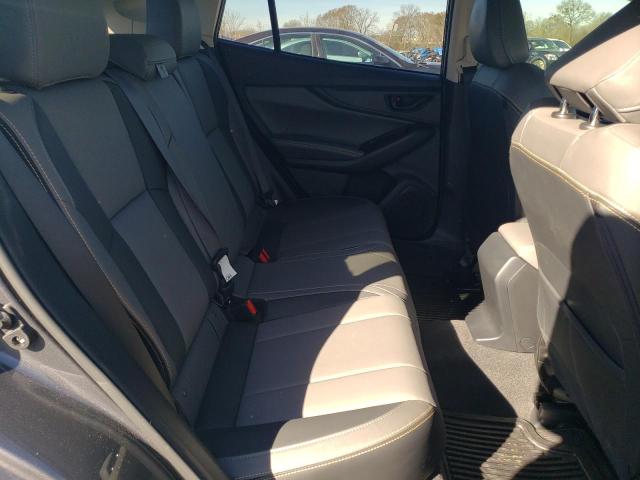Photo 10 from auction – 2021 SUBARU CROSSTREK with VIN JF2GTHSC6MH683200