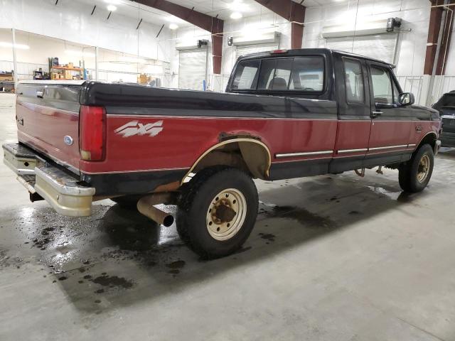 Photo 3 from auction – 1997 FORD F250 with VIN 1FTHX26F2VEA67778
