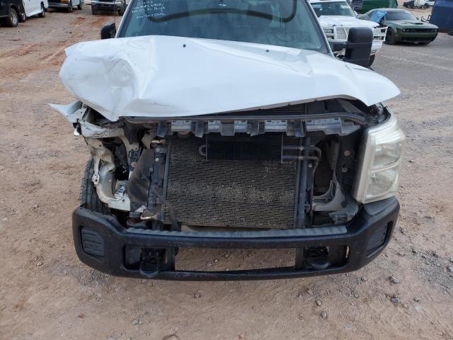 Photo 11 from auction – 2013 FORD F250 SUPER with VIN 1FDBF2A64DEA23906