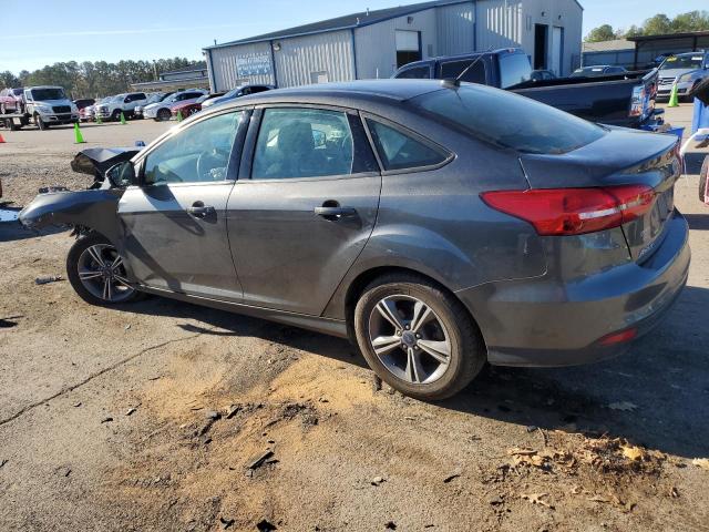صورة رقم 2 من المزاد - 2018 FORD FOCUS SE مع VIN 1FADP3FE0JL256050