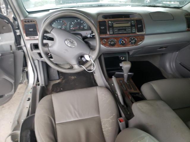 Photo 8 from auction – 2003 TOYOTA CAMRY LE with VIN 4T1BE32K23U771952