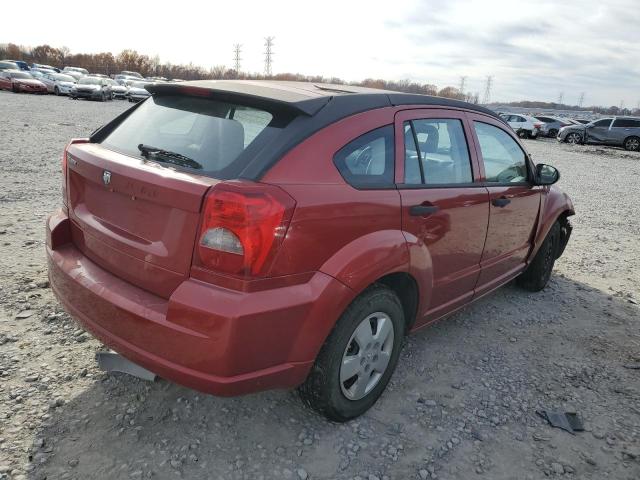 Photo 3 from auction – 2007 DODGE CALIBER with VIN 1B3HB28B57D104289