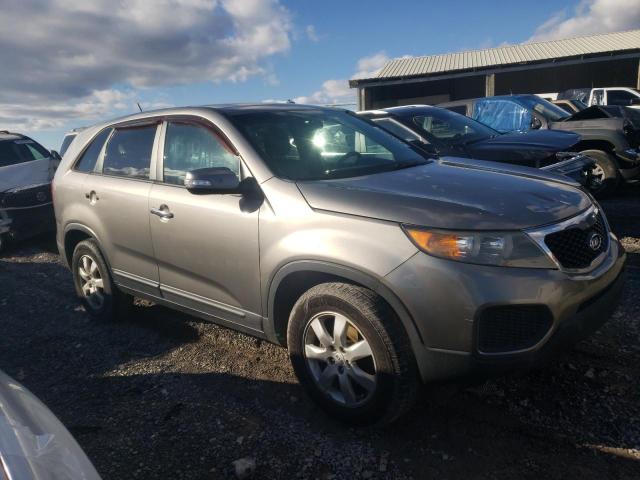 Photo 4 from auction – 2012 KIA SORENTO BA with VIN 5XYKT3A15CG289870