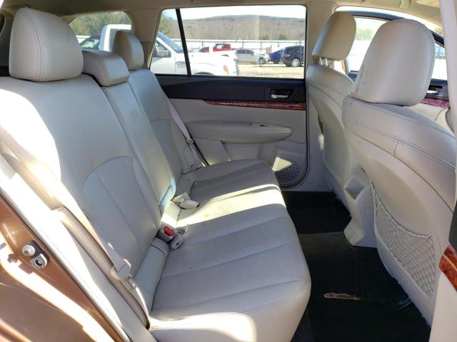 Снимка 11 от търг – 2011 SUBARU OUTBACK 2. с VIN 4S4BRBLC0B3422279