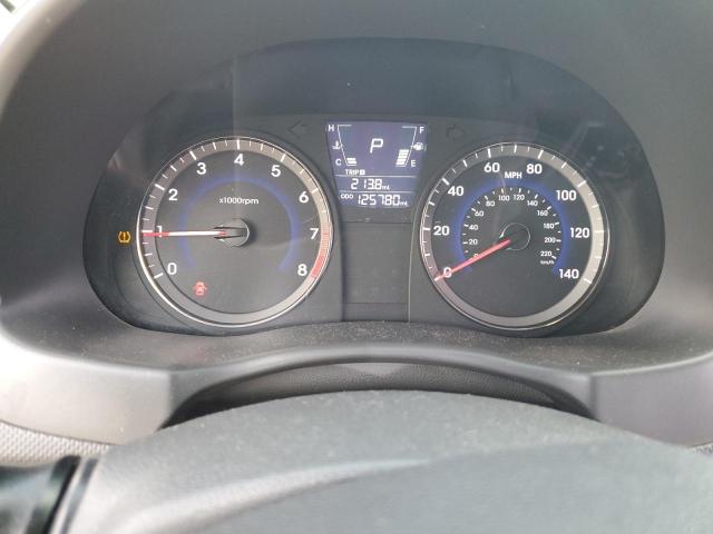Photo 9 from auction – 2013 HYUNDAI ACCENT GLS with VIN KMHCT4AEXDU464056