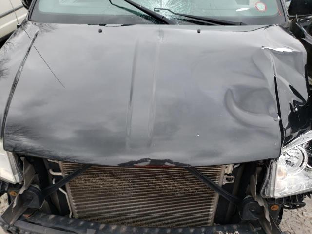 Photo 12 from auction – 2012 DODGE GRAND CARA with VIN 2C4RDGEG4CR403032