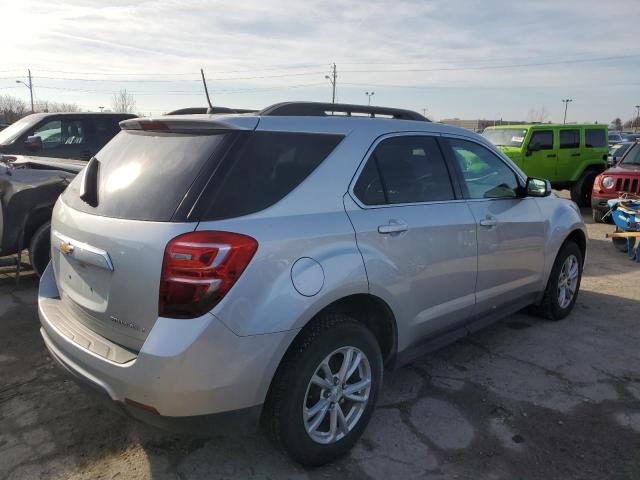 Photo 3 from auction – 2016 CHEVROLET EQUINOX LT with VIN 2GNALCEKXG1160982
