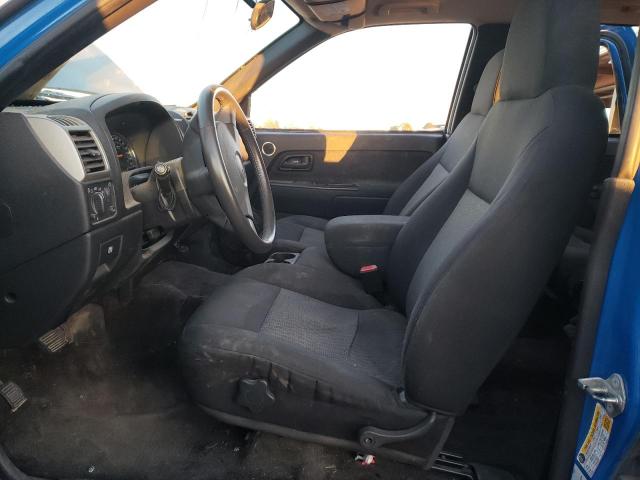 Photo 7 from auction – 2007 GMC CANYON with VIN 1GTDT13E178113358