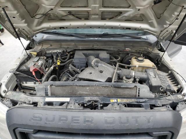 Photo 11 from auction – 2013 FORD F250 SUPER with VIN 1FT7W2A68DEB77335