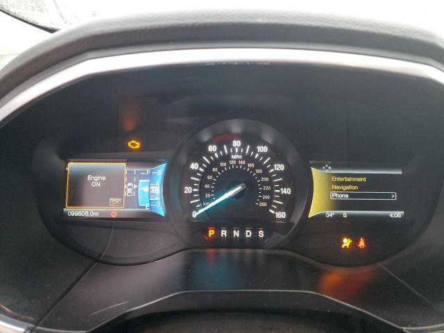 Фото 9 с аукциона – 2016 FORD EDGE TITAN с VIN 2FMPK4K99GBB72723