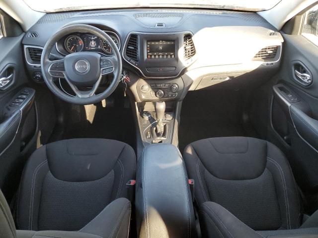 Photo 8 from auction – 2019 JEEP CHEROKEE L with VIN 1C4PJMCB7KD319083