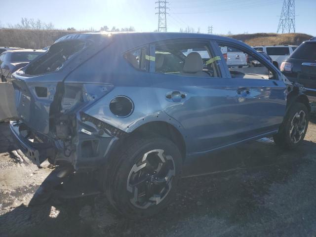 Photo 3 from auction – 2021 SUBARU CROSSTREK with VIN JF2GTHMC7MH393271
