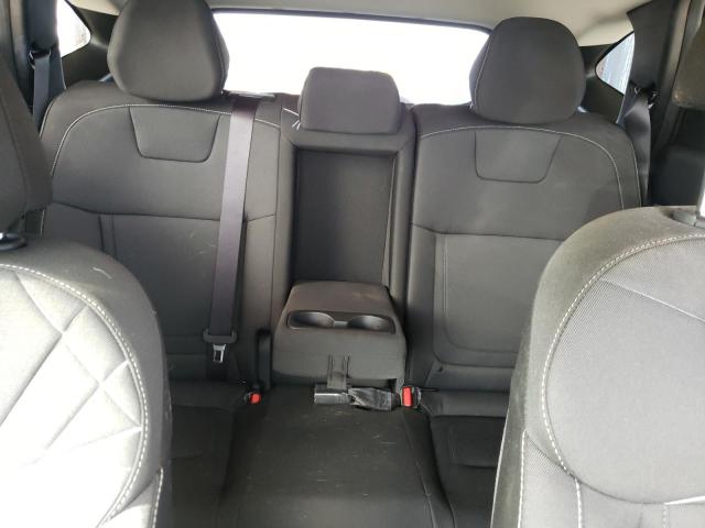 Photo 10 from auction – 2023 HYUNDAI TUCSON BLU with VIN KM8JBCA18PU103270