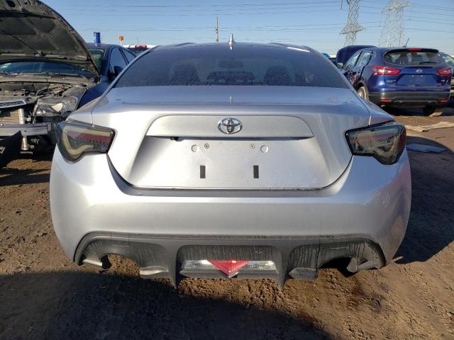 Photo 6 from auction – 2017 TOYOTA 86 with VIN JF1ZNAA1XH9703754