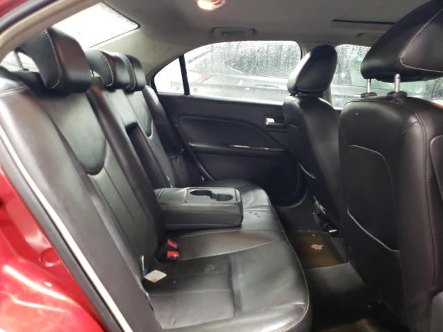Photo 10 from auction – 2010 MERCURY MILAN PREM with VIN 3MEHM0JA8AR618620
