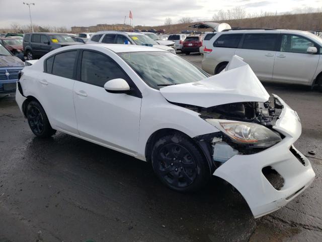 Photo 4 from auction – 2012 MAZDA 3 I with VIN JM1BL1UF3C1657183