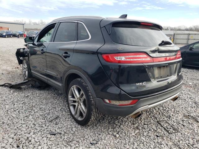Photo 2 from auction – 2015 LINCOLN MKC with VIN 5LMTJ2AH9FUJ46286