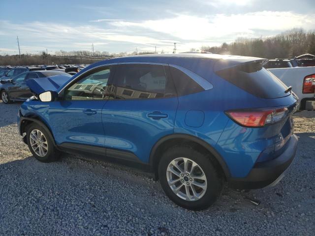 Photo 2 from auction – 2020 FORD ESCAPE SE with VIN 1FMCU9G6XLUA19552