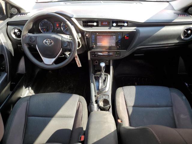 Photo 8 from auction – 2018 TOYOTA COROLLA L with VIN 5YFBURHE9JP815547