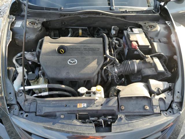 Photo 11 from auction – 2012 MAZDA 6 I with VIN 1YVHZ8DH8C5M43554