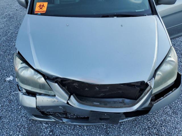 Photo 12 from auction – 2006 HONDA ODYSSEY with VIN 5FNRL38736B061659