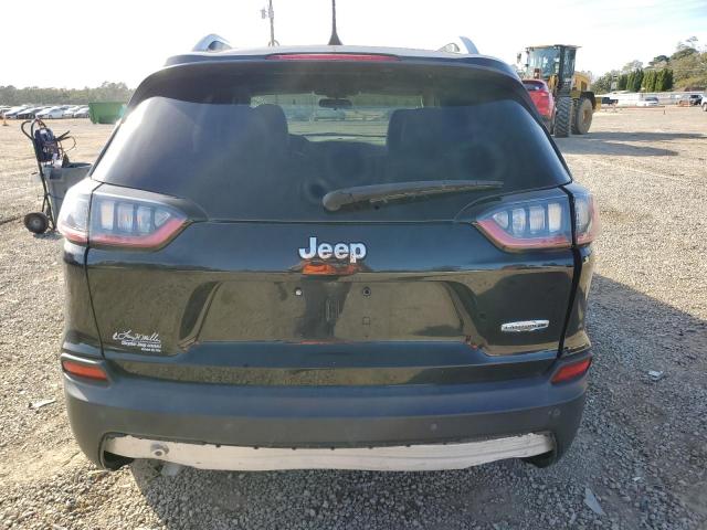 Photo 6 from auction – 2020 JEEP CHEROKEE L with VIN 1C4PJLLB5LD530567