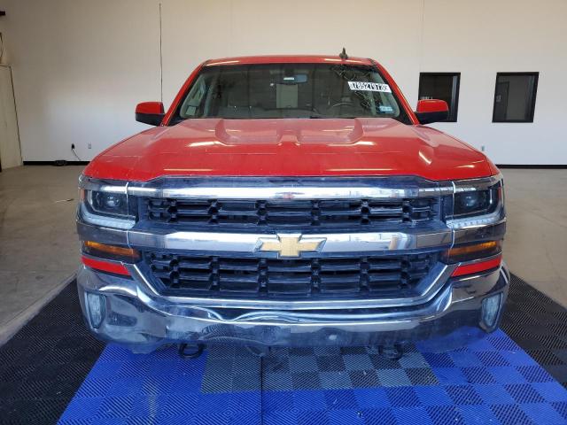 Photo 5 from auction – 2018 CHEVROLET SILVER1500 with VIN 3GCUKREC7JG177421