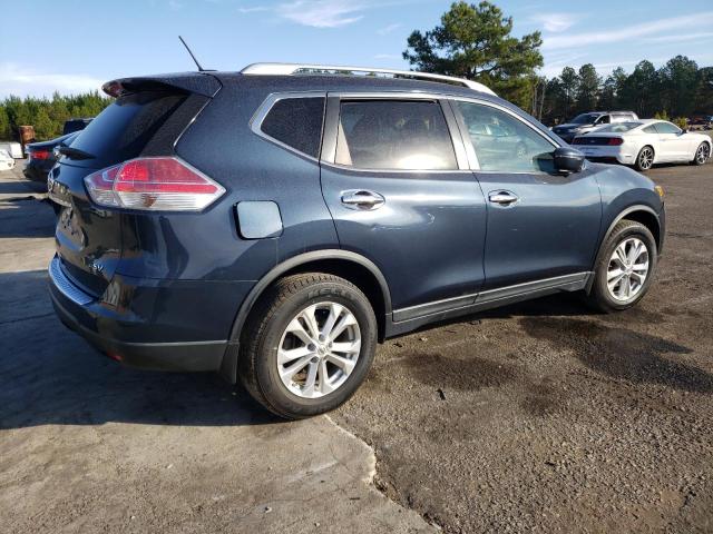 Photo 3 from auction – 2016 NISSAN ROGUE S with VIN KNMAT2MT2GP659453