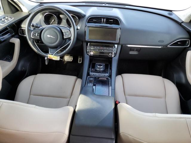 Photo 8 from auction – 2019 JAGUAR F-PACE PRE with VIN SADCJ2FX2KA609621