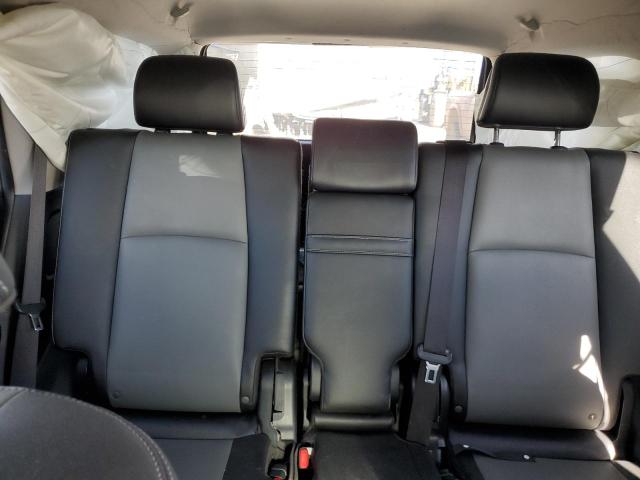 Photo 10 from auction – 2018 TOYOTA 4RUNNER SR with VIN JTEZU5JR3J5171217