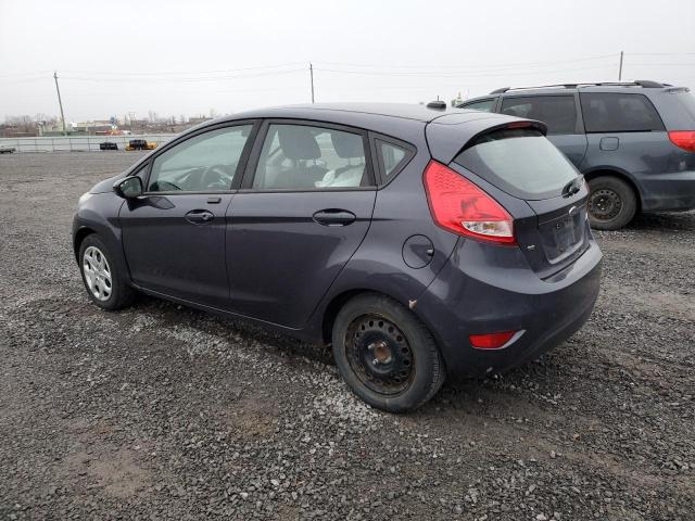 Photo 2 from auction – 2012 FORD FIESTA SE with VIN 3FADP4EJ7CM179800