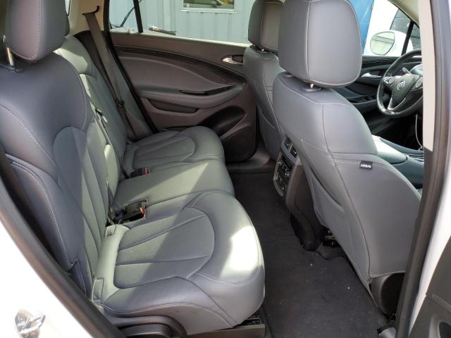 Photo 10 from auction – 2019 BUICK ENVISION E with VIN LRBFXCSA7KD022388