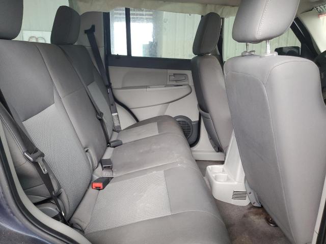 Photo 10 from auction – 2008 JEEP LIBERTY SP with VIN 1J8GP28K18W271677